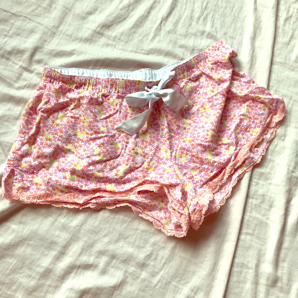 VS Sleep Shorts